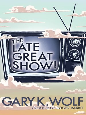 cover image of The Late Great Show!